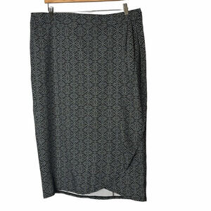 Ripskirt Hawaii #3 size  XXL